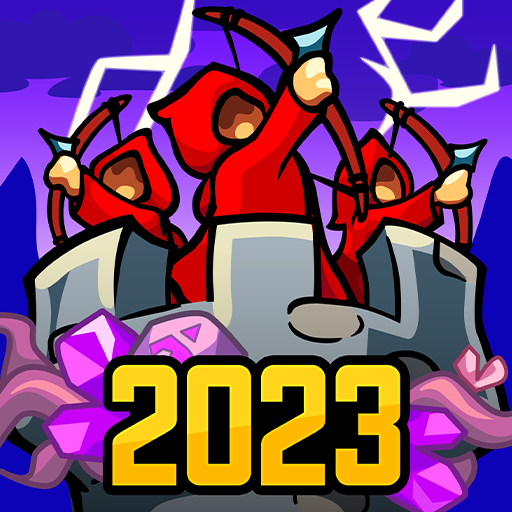 Towerlands v3.2.6 MOD APK (Free Shopping)