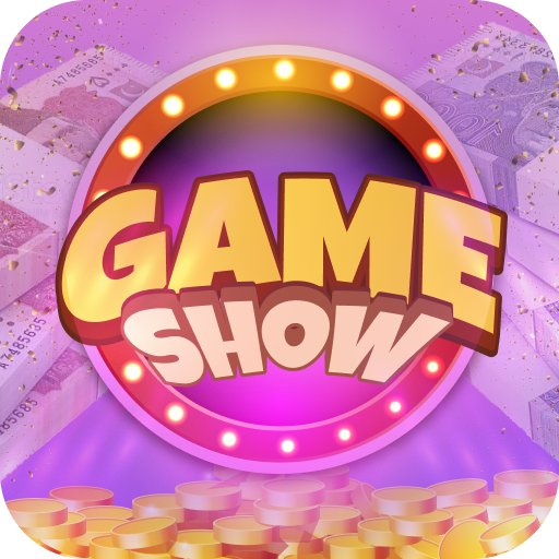 Game Show – Live Quiz Pakistan logo
