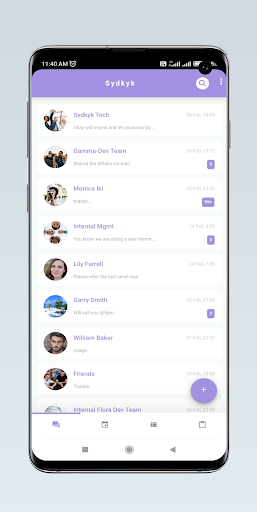 Sydkyk Screen 2