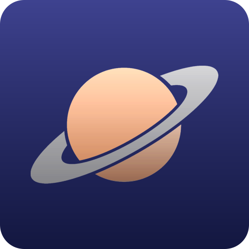 Planets Pro logo