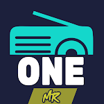 Cover Image of ดาวน์โหลด ONE Radio Live Online  APK