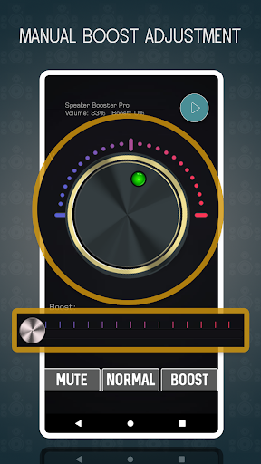 Bluetooth Speaker Bass Booster