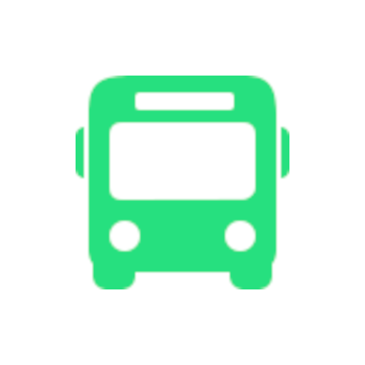 Green Line - Karachi Metrobus logo