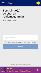Mega FM 101,5
