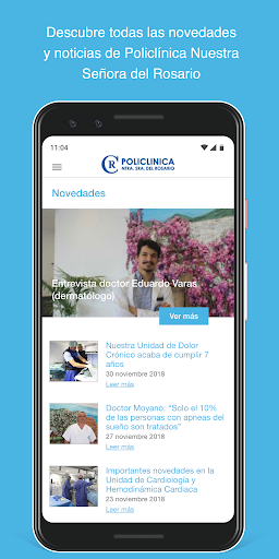 Grupo Policlínica Screen 3