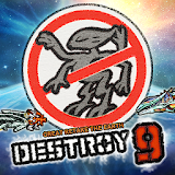 Aliens: DISTRICT 9 icon