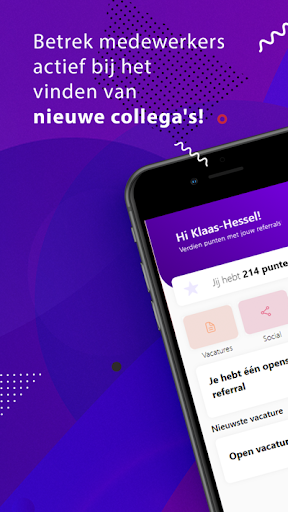 Android application xCloud screenshort