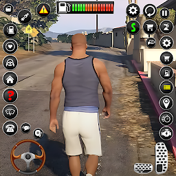 Miami Gangster Simulator