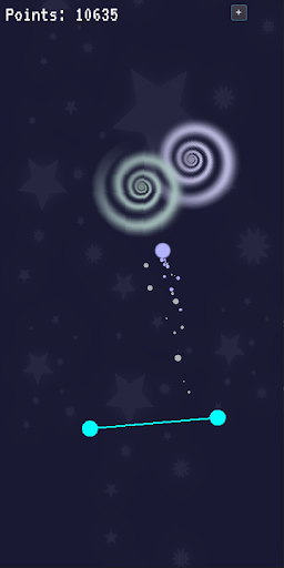 Pong ball Screen 3