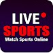 Live Sports - Androidアプリ