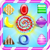 Candy Fruit Pro Jelly icon
