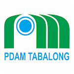 Cover Image of Download Layanan Mobile PDAM Tabalong 1.1.2 APK