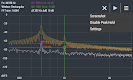 screenshot of Advanced Spectrum Analyzer PRO