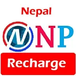 NP Recharge, Nepal Recharge App NEW Apk