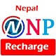 NP Recharge, Nepal Recharge App NEW Download on Windows