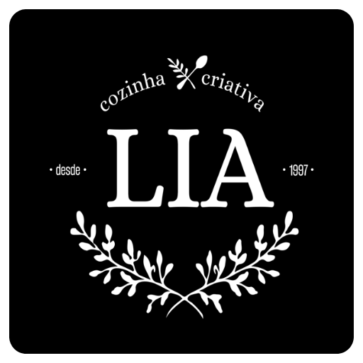 Lia Restaurante logo