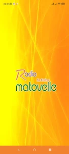 Radio Matovelle