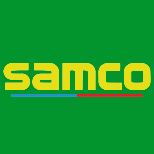 Samco Express Mart