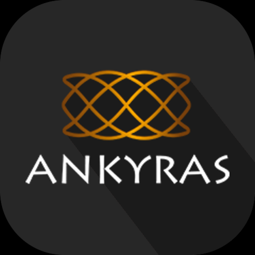 Ankyras logo