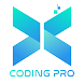 Coding Pro - Androidアプリ