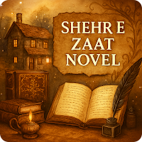 Shehr e Zaat Novel