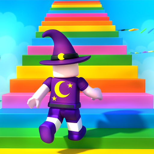 Prison Blox: Obby 3D Parkour Descarga en Windows