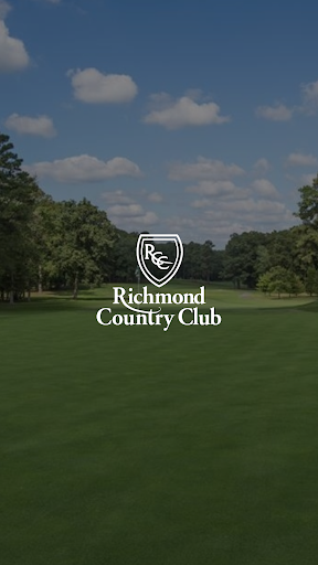 Android application Richmond Country Club, VA screenshort