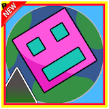 Guide For Geometry Dash World icon