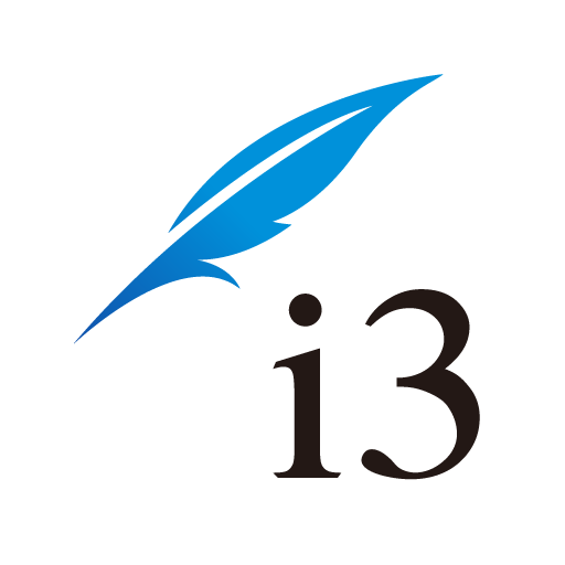 i3 business academy logo