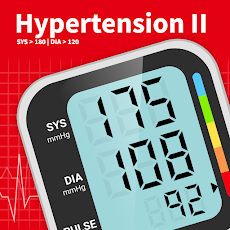 Blood Pressure: Heart Healthのおすすめ画像5