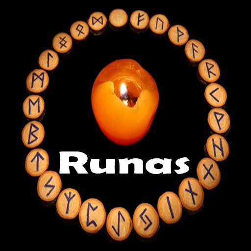 Runas logo