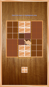 Block Puzzle Grids Sudoku
