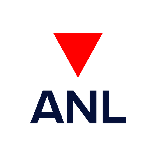 ANL Line  Icon