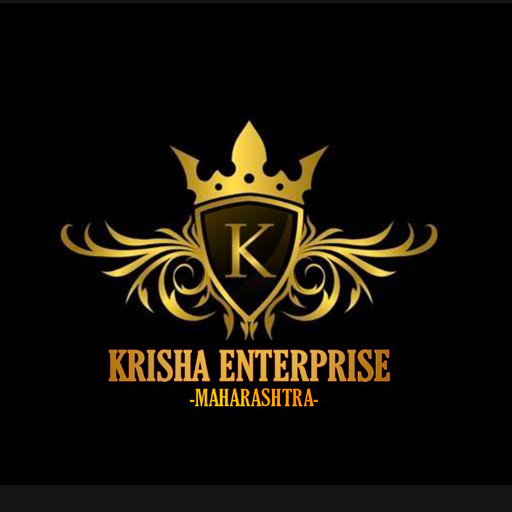 Krisha Enterprises logo