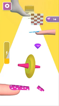 Cutter Joy - Screenshot 4