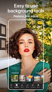 Lensa AI Mod APK v4.2.13.671 (Premium/No Ads) Download 6