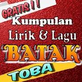 Lagu Batak Toba icon