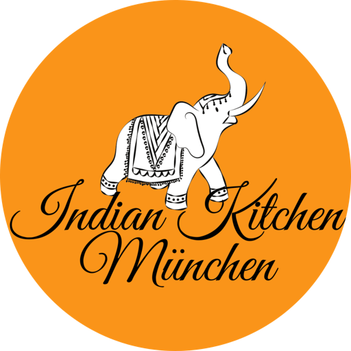 Indian Kitchen Munich logo