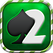 Top 39 Card Apps Like Big 2 - Poker Two, Dai Di, Pusoy Dos, Big2 - Best Alternatives
