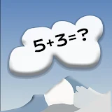 Math Climber icon