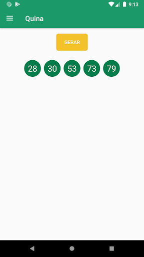 Números da Sorte Loterias