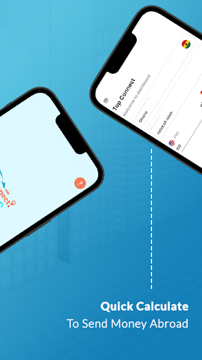 TopConnect Screen 2