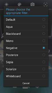 Simple BlackBox - Background