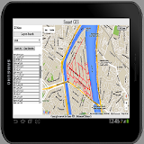 Smart GIS GPS Software icon