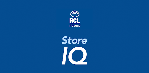 RCL StoreIQ