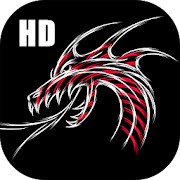 HQ Dragon Live Wallpapers HD