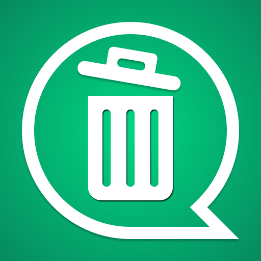 Deleted Messages Recovery 1.4.1 Icon
