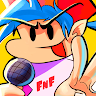 FNF Tiles Music Funkin Hop game apk icon