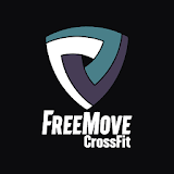 FreeMove CrossFit icon