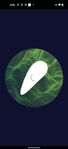 Android application Academy X screenshort